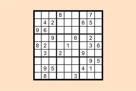 sudoku kostenlos online ohne anmeldung.